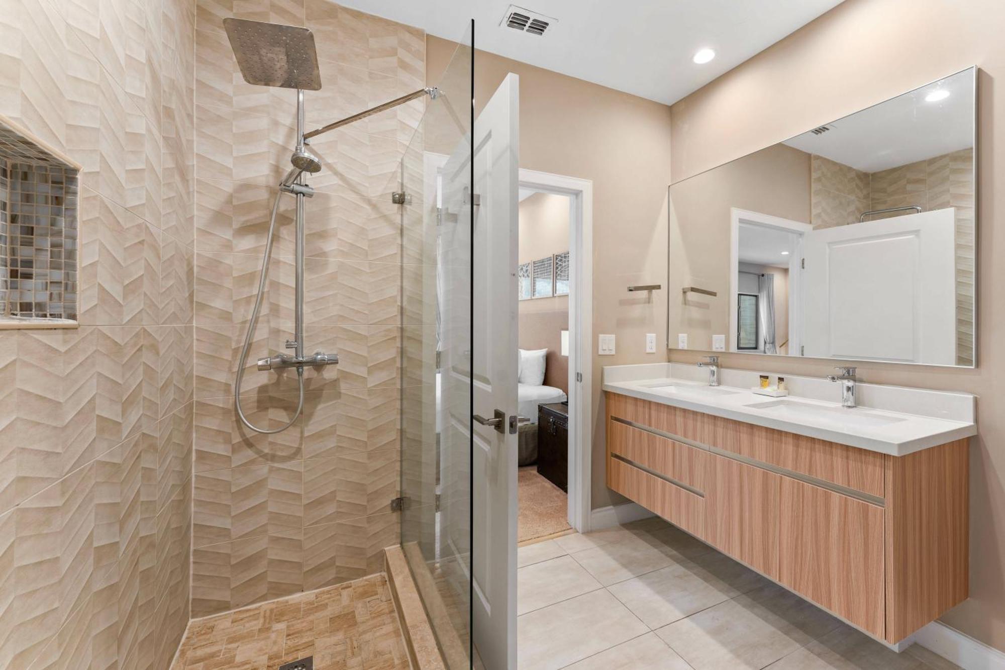 7583 Magic Village Jacuzzi 3 Suites Near 192 And Disney Orlando Exterior foto